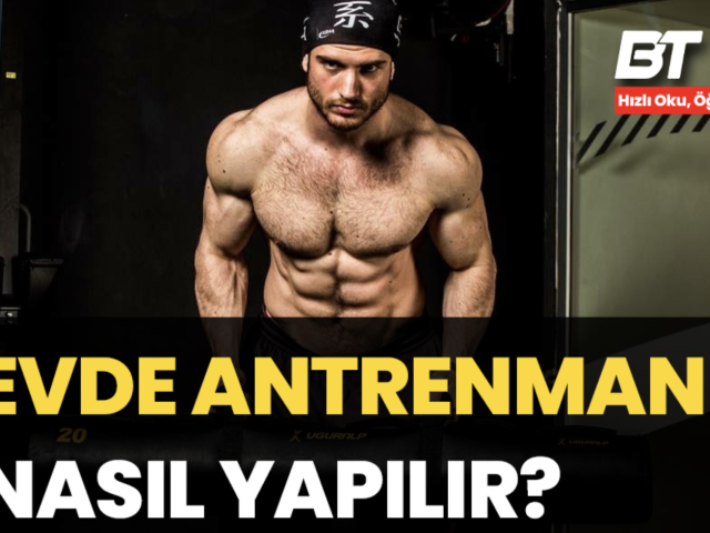 Online Fitness Programlarının Avantajları