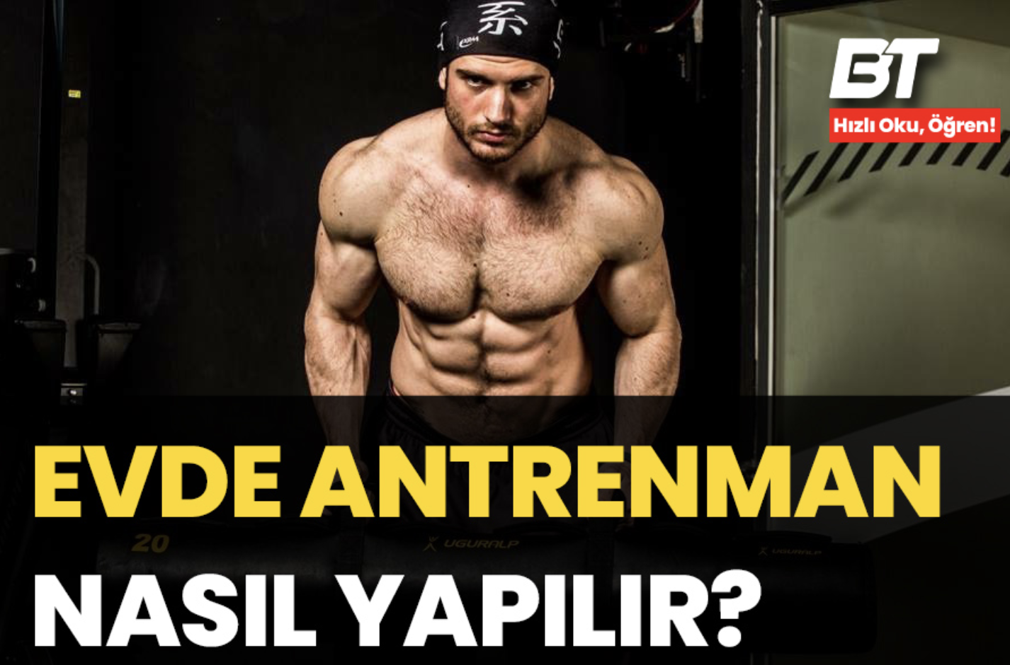 Online Fitness Programlarının Avantajları