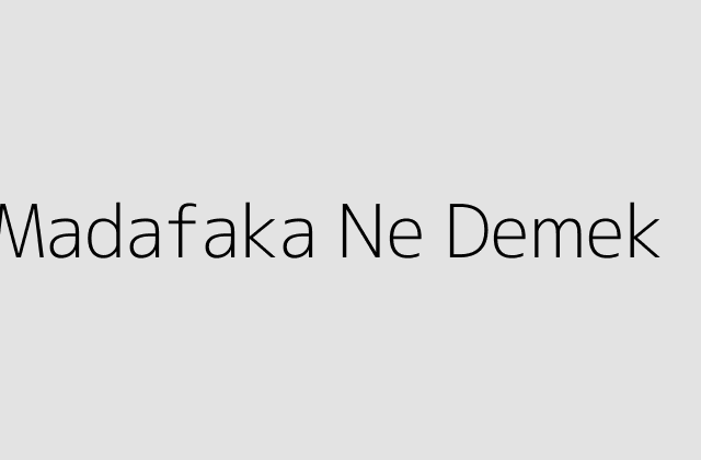 Madafaka Ne Demek.pngtextMadafaka Ne Demek