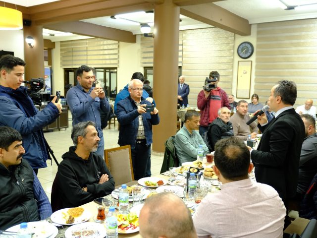 Tokat Gaziosmanpaşa Üniversitesi, Sağlık, Tarım ve Eğitimde Önemli Adımlar Atıyor