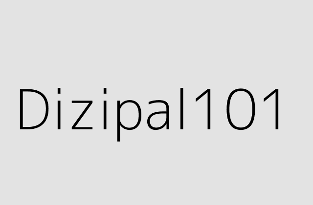 Dizipal101.pngtextDizipal101