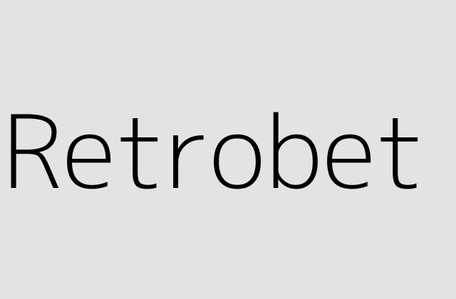 Retrobet