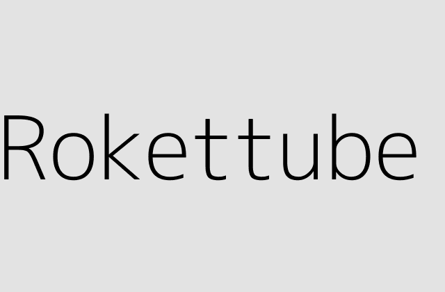 Rokettube.pngtextRokettube