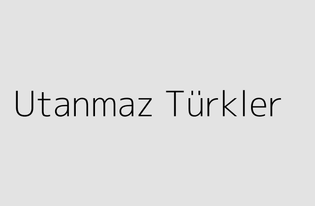 Utanmaz Turkler.pngtextUtanmaz Turkler