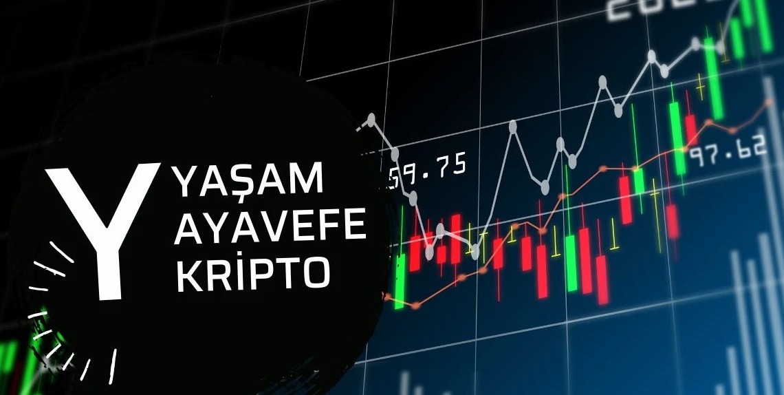 Yaşam Ayavefe, Kripto Para ile Uluslararası Ödeme Sistemlerini Geliştiriyor