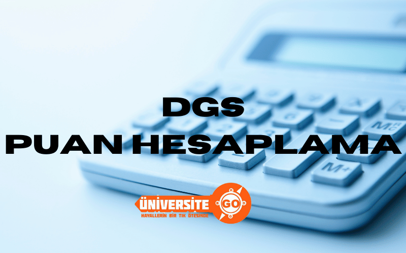 DGS Nedir?