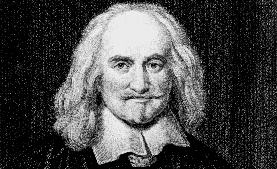 Thomas Hobbes Kimdir? - Tokat Gazetesi