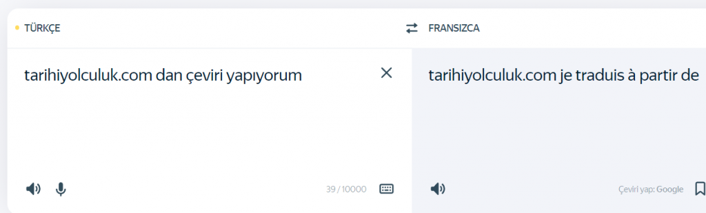 Fransizca Turkce Ceviri Indir pc