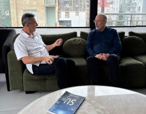 Tokat’a bir “şehir hastanesi” yapılmalı mıdır? Tokat’a nasıl bir hastane yapılmalıdır? Tokat’a yapılacak bir hastane nereye yapılmalıdır?