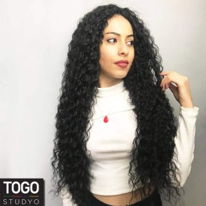 Afrika Örgüsü İçin Öneriler