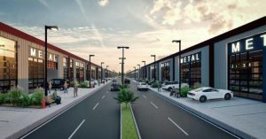 AK Parti Yerel Yönetimler Başkan Yardımcısı Av. Eyüp Eroğlu; Tokat Yeşil Küçük Sanayi Sitesi Projesinde İhale Tamamlandı