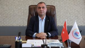 Tokat Ticaret Borsası Yönetim Kurulu Başkanı Lütfi BORA’nın Ramazan Bayramı Mesajı