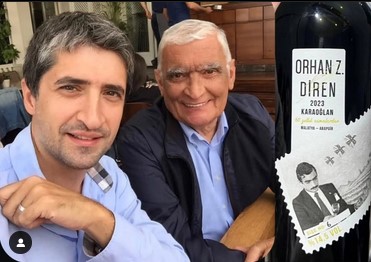 Dimes CEO’sundan Babasına Unutulmaz Doğum Günü Hediyesi