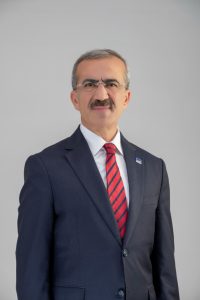 Millet Partisi Genel Başkanı Cuma Nacar; ŞARA HÜKÜMETİNDE HERKES VAR DA NEDEN TEK BİR TÜRKMEN YOK? İKTİDARA SORUYORUZ