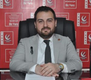 Yeniden Refah Partisi’nden İsrail’e ve Destekçilerine Sert Tepki: “Soykırımı Durdurun!”