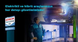 Bursa Oto Servis Hizmetlerinde Kalite ve Güven