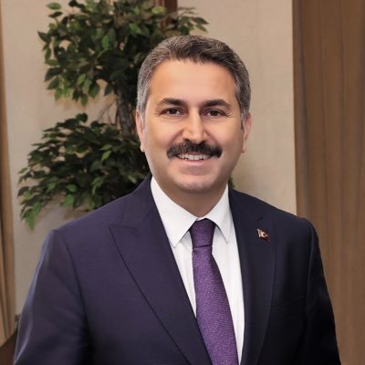 Ak Parti Yerel Yönetimler Başkan Yardımcısı Av.Eyüp Eroğlu Ramazan Bayramı Münasebetiyle Tebrik Mesajı Yayınladı