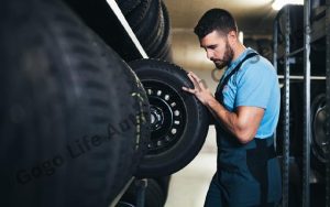 Kıbrıs’ta Lastik Hizmetleri ve Kaliteli Seçenekler
