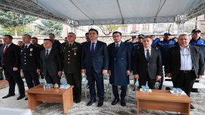 PLEVNE KAHRAMANI GAZİ OSMAN PAŞA’NIN VEFATININ 125. YILI