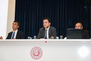 2025 Yılı İl Koordinasyon Kurulu 2. Toplantısı Yapıldı