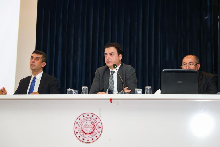 2025 Yılı İl Koordinasyon Kurulu 2. Toplantısı Yapıldı