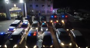 Uyuşturucuya Geçit Yok! Tokat ve 71 İlde Dev Operasyon: 484 Kg Uyuşturucu ve 7,8 Milyon Hap Ele Geçirildi