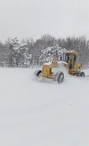 İl Özel İdaresi Genekreteri Ahmet Kayhan; Tokat’ın Her Köşesinde Hizmet Seferberliği