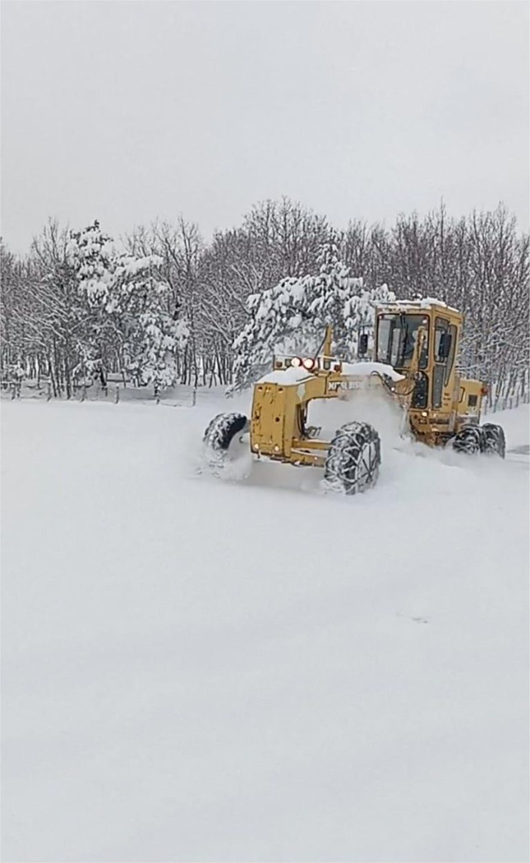 İl Özel İdaresi Genekreteri Ahmet Kayhan; Tokat’ın Her Köşesinde Hizmet Seferberliği