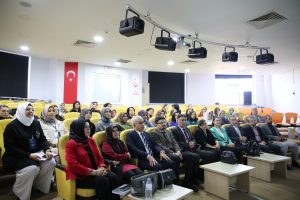 Tokat’ta Ebelere Yönelik “Normal Doğum” Eğitim Programı Başladı