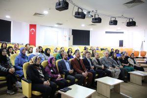 Tokat’ta Ebelerin Mesleki Gelişimine Katkı: Normal Doğum Eğitim Programı Tamamlandı