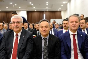 TOGÜ,OKAF’25’te Öğrencilere Girişimcilik ve Kariyer Kapılarını Araladı