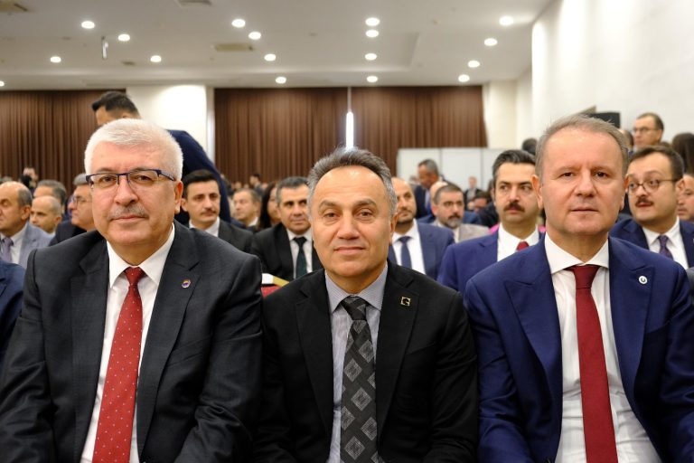 TOGÜ,OKAF’25’te Öğrencilere Girişimcilik ve Kariyer Kapılarını Araladı