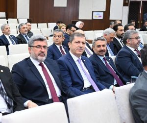 Tokat’ta Zirai Don Felaketi Sonrası Hükümetten Çiftçiye Destek Sözü: “Tüm İmkânlar Seferber Edilecek”