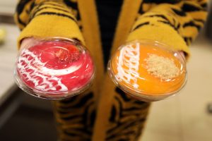 Mesleki Eğitimde Reform: TOGÜ, Aşçılıkta 2+2 Pilot Programını Başarı ile Uyguluyor