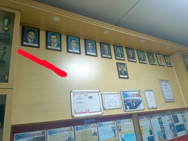 Tokat’ta Eğitim Alarmı: 60 Yıllık Okulun Kolonları Çatladı, Öğrenciler Tehlike Altında