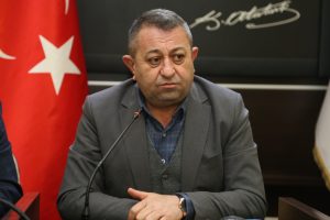 Tokat TSO Meclis Başkanı Emin Yılar; “Zirai Don Felaketi Sonrasında Tokat Afet Bölgesi İlan Edilmeli”