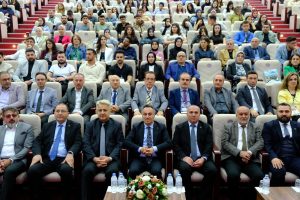 Tokat’ta Genç Beyinlerden Büyük Fikirler: Proje Ligi Yarışması Tamamlandı