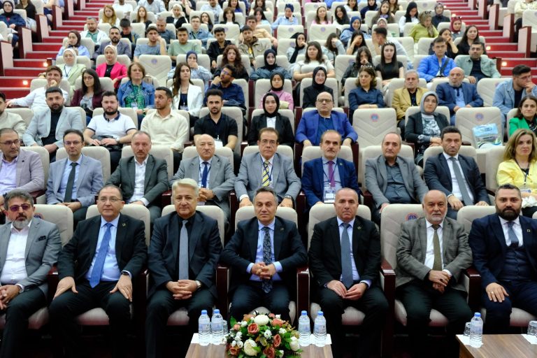 Tokat’ta Genç Beyinlerden Büyük Fikirler: Proje Ligi Yarışması Tamamlandı