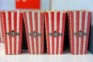 TOGÜ’de Beyaz Perde Heyecanı Başladı