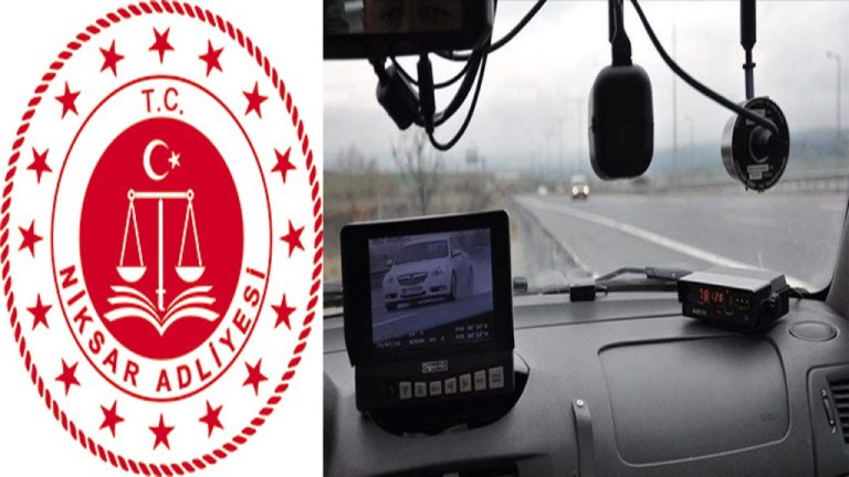 Niksar Sulh Ceza Hakimliği’nden Kamuoyuna Yalan Haber Uyarısı: “Böyle Bir Karar Verilmedi”