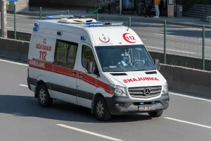 Tokat’ta Servis Kazası: Özel Eğitim Öğrencisi Hayatını Kaybetti