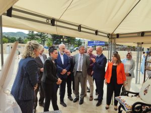 Tokat’ta BELMEK Yıl Sonu Etkinlikleri Başladı: El Emeği Göz Nuru Ürünler Sergileniyor