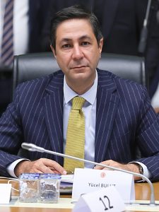 Tokat Milletvekili Yücel Bulut: “İnfaz Düzenlemesi Binlerce Ailenin Bayram Sevinci Olacak”