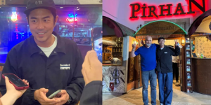 Squid Game Aktörü Tokat Kebabına Hayran: “Tokat’a Gitmek Gerek!”