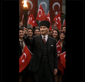 Tokat Polisinden Gençlere 19 Mayıs Sürprizi: Coşkulu Klip!