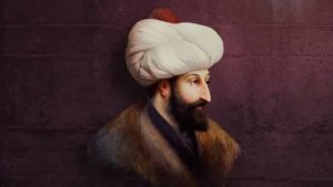 Anayasa Komisyonu Başkanı ve Tokat Milletvekili Yusuf Beyazıt; Fatih Sultan Mehmet Han’ı Vefat Yıldönümü Mesajı