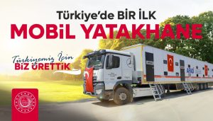 Tokat İl Özel İdaresi ❝Türkiye’de Bir İlk❞