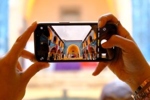 Selçuklu Emiri Muînüddin Pervâne Konferansları’nın Altıncısı Gökmedrese’de Gerçekleştirildi