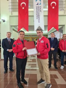 TOGÜ’den TEKNOFEST’e 280 Takımla Dev Katılım