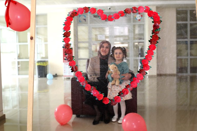 Anneler Günü’nde Anlamlı Buluşma: “Anneler ve Çocukları” Etkinliği Büyük İlgi Gördü